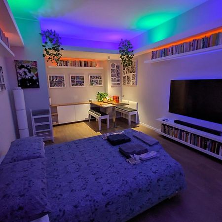 Relax In Milano - Ventura - Lambrate - Citta Studi Apartment Exterior photo