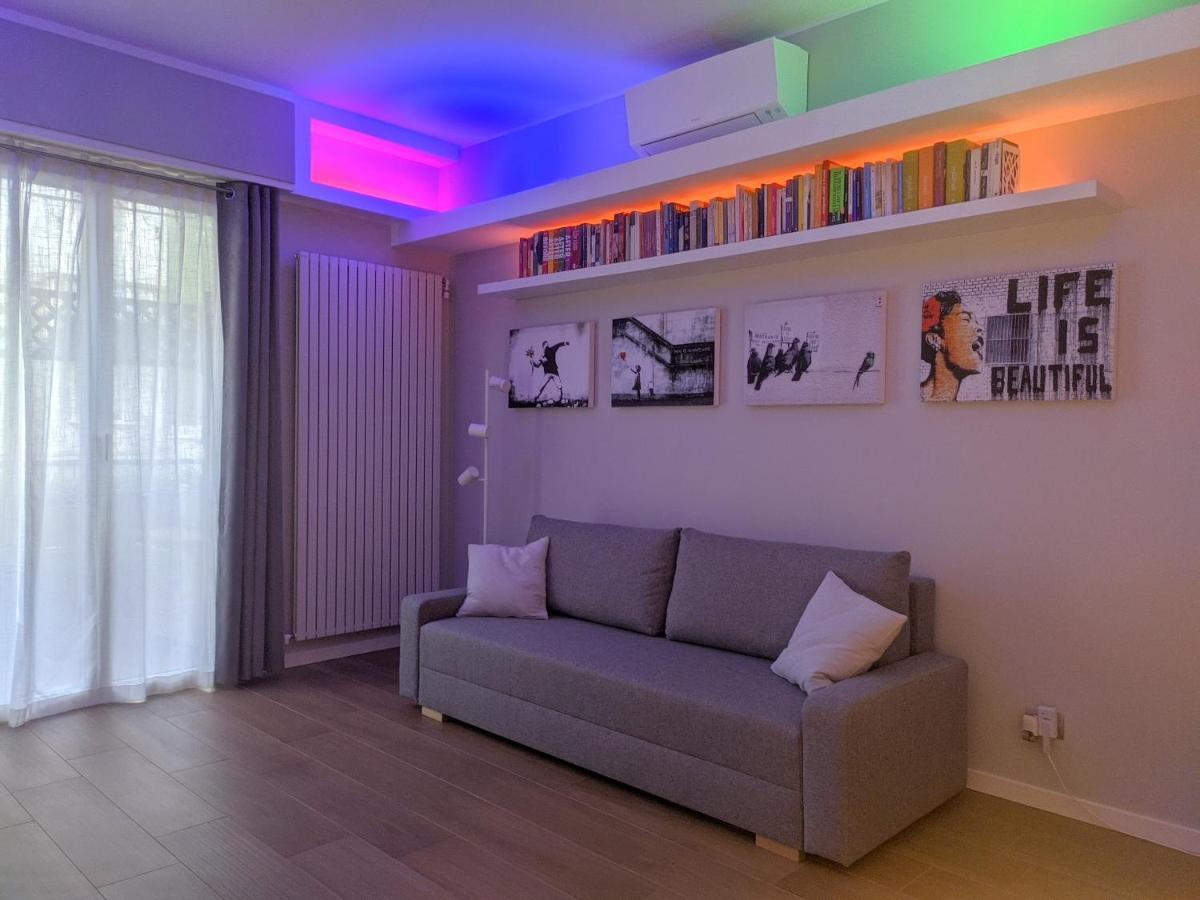 Relax In Milano - Ventura - Lambrate - Citta Studi Apartment Exterior photo