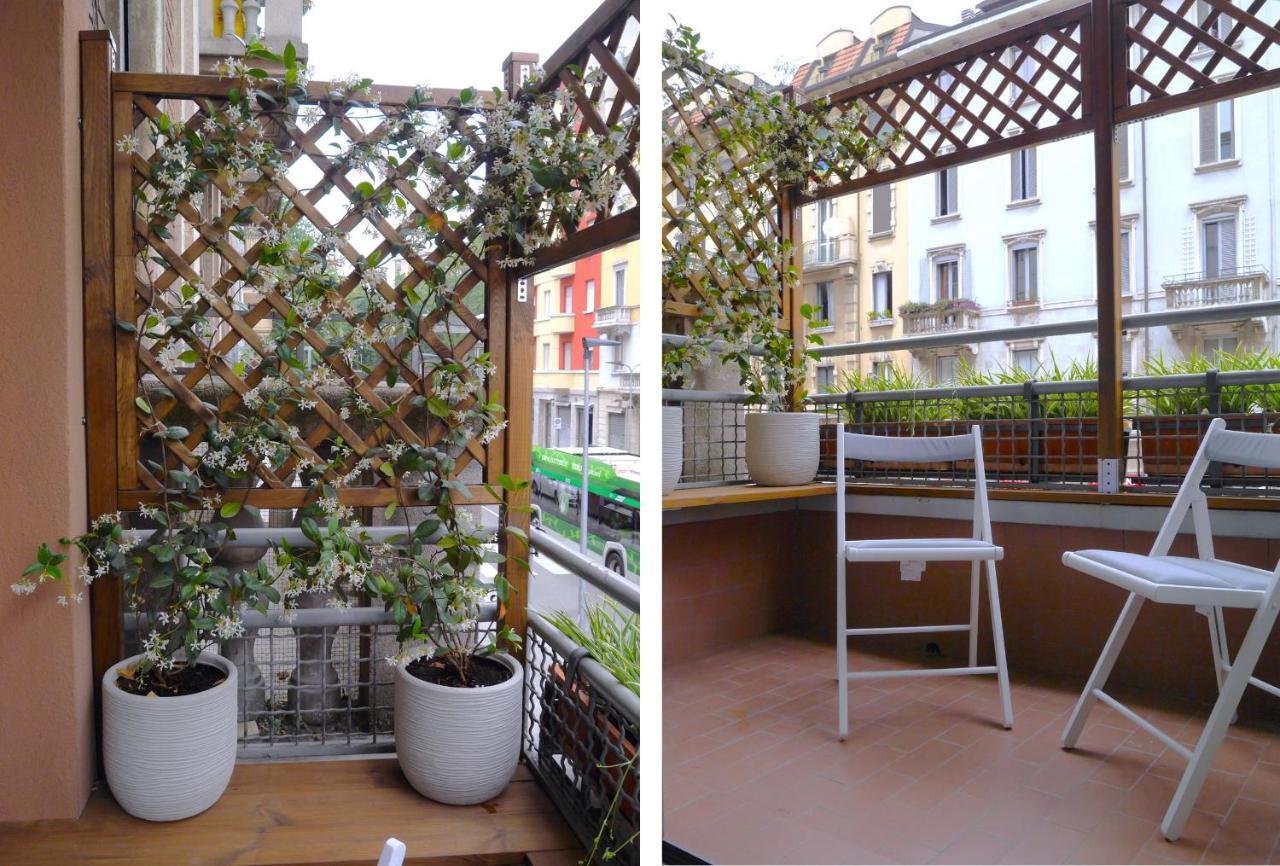 Relax In Milano - Ventura - Lambrate - Citta Studi Apartment Exterior photo