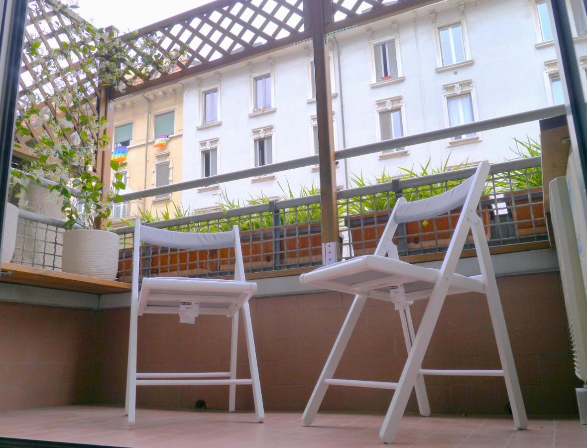Relax In Milano - Ventura - Lambrate - Citta Studi Apartment Exterior photo