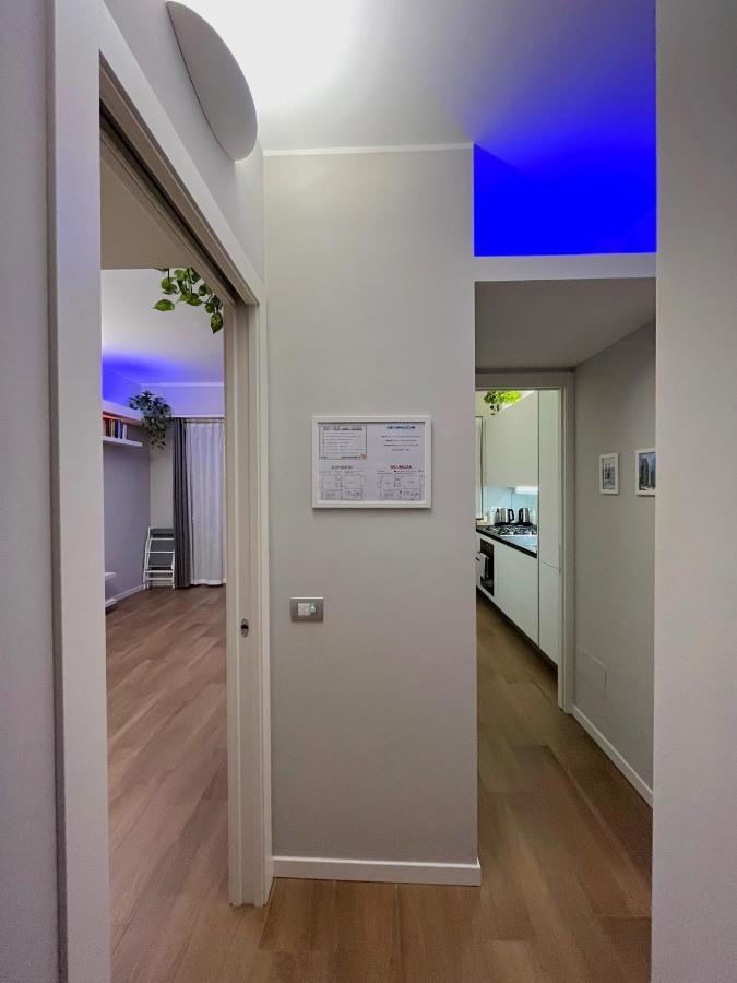 Relax In Milano - Ventura - Lambrate - Citta Studi Apartment Exterior photo