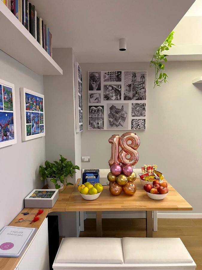 Relax In Milano - Ventura - Lambrate - Citta Studi Apartment Exterior photo