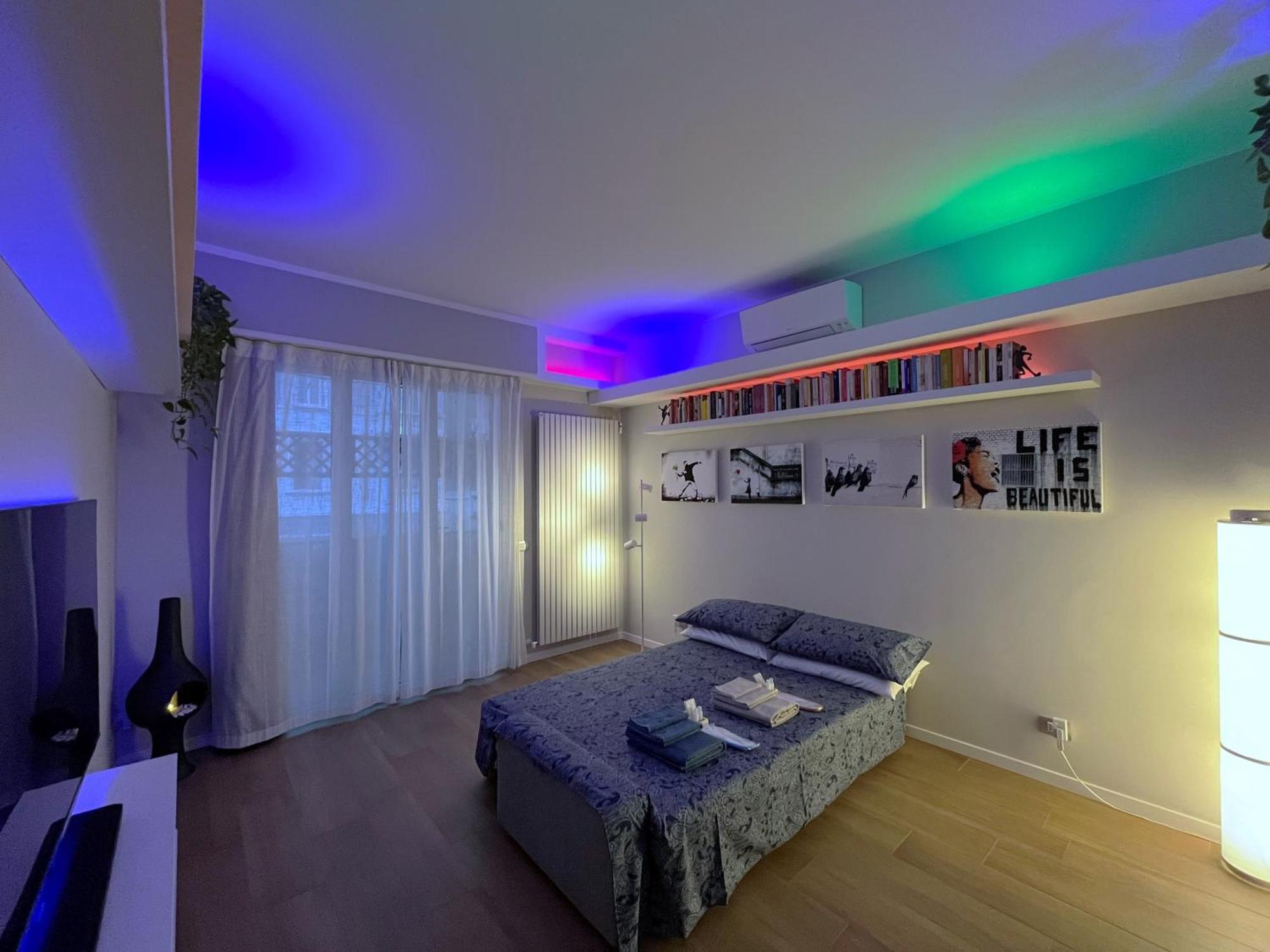 Relax In Milano - Ventura - Lambrate - Citta Studi Apartment Exterior photo